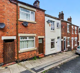 Modernisation in Stoke-on-Trent photo